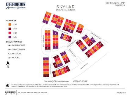 3391 Ruby Sky Walk, Sacramento, CA 95834 Photo