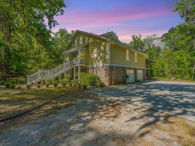 9434 Savannah Highway, Adams Run, SC 29426