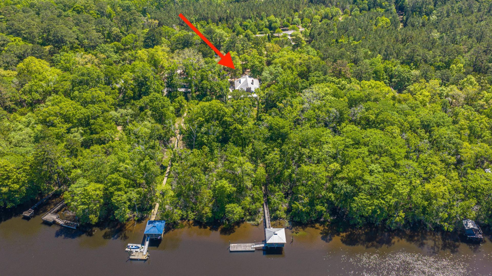 9434 Savannah Highway Photo 109