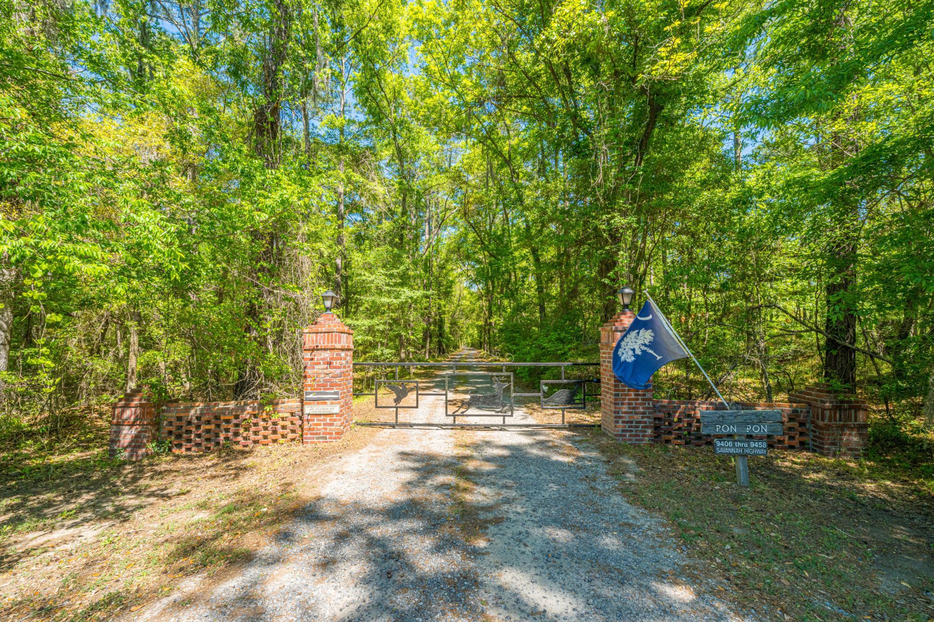 9434 Savannah Highway Photo 115