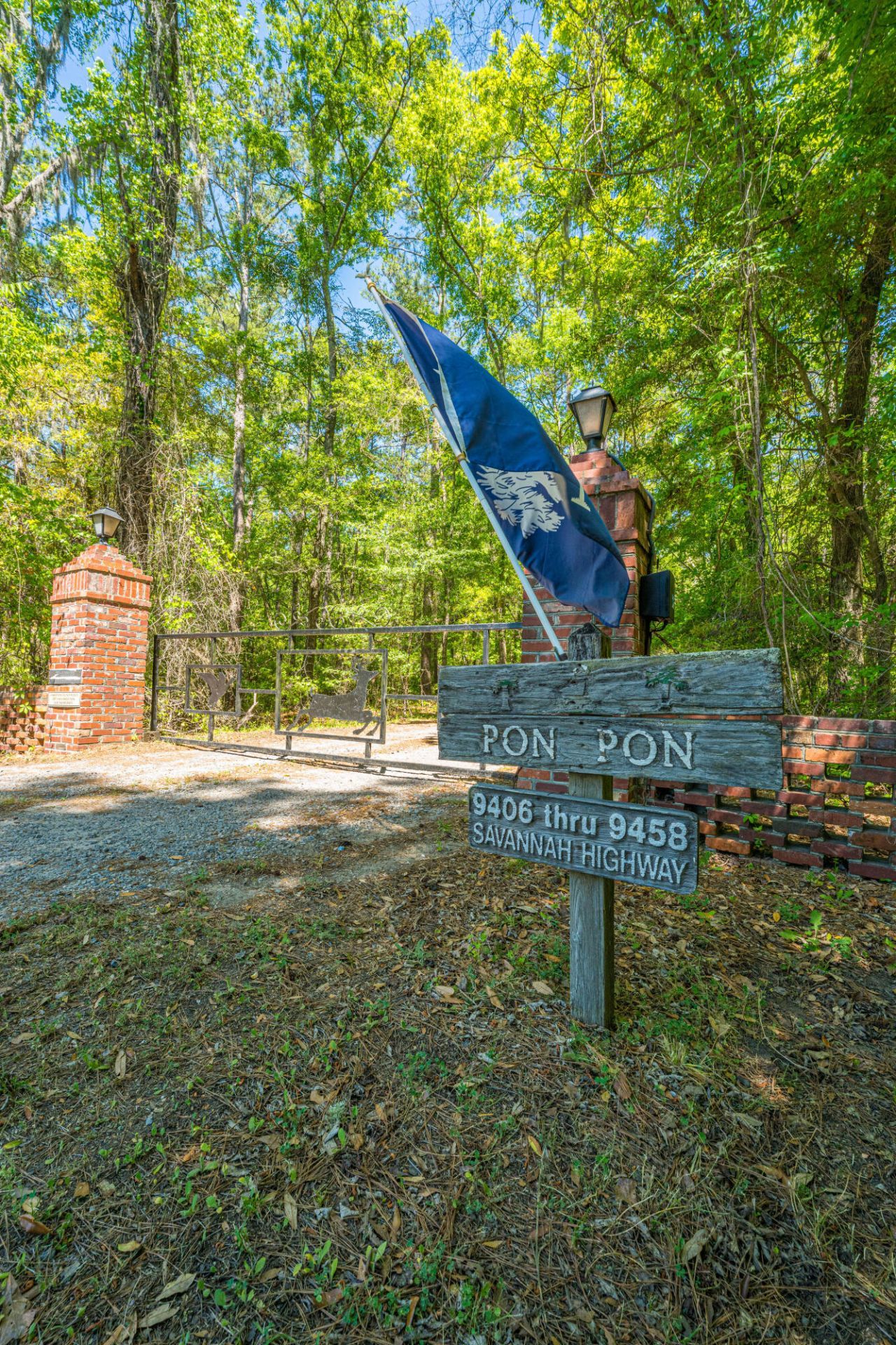 9434 Savannah Highway Photo 116