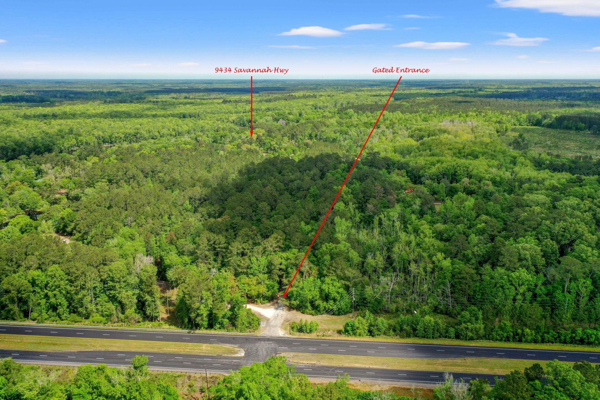 9434 Savannah Highway Photo 120