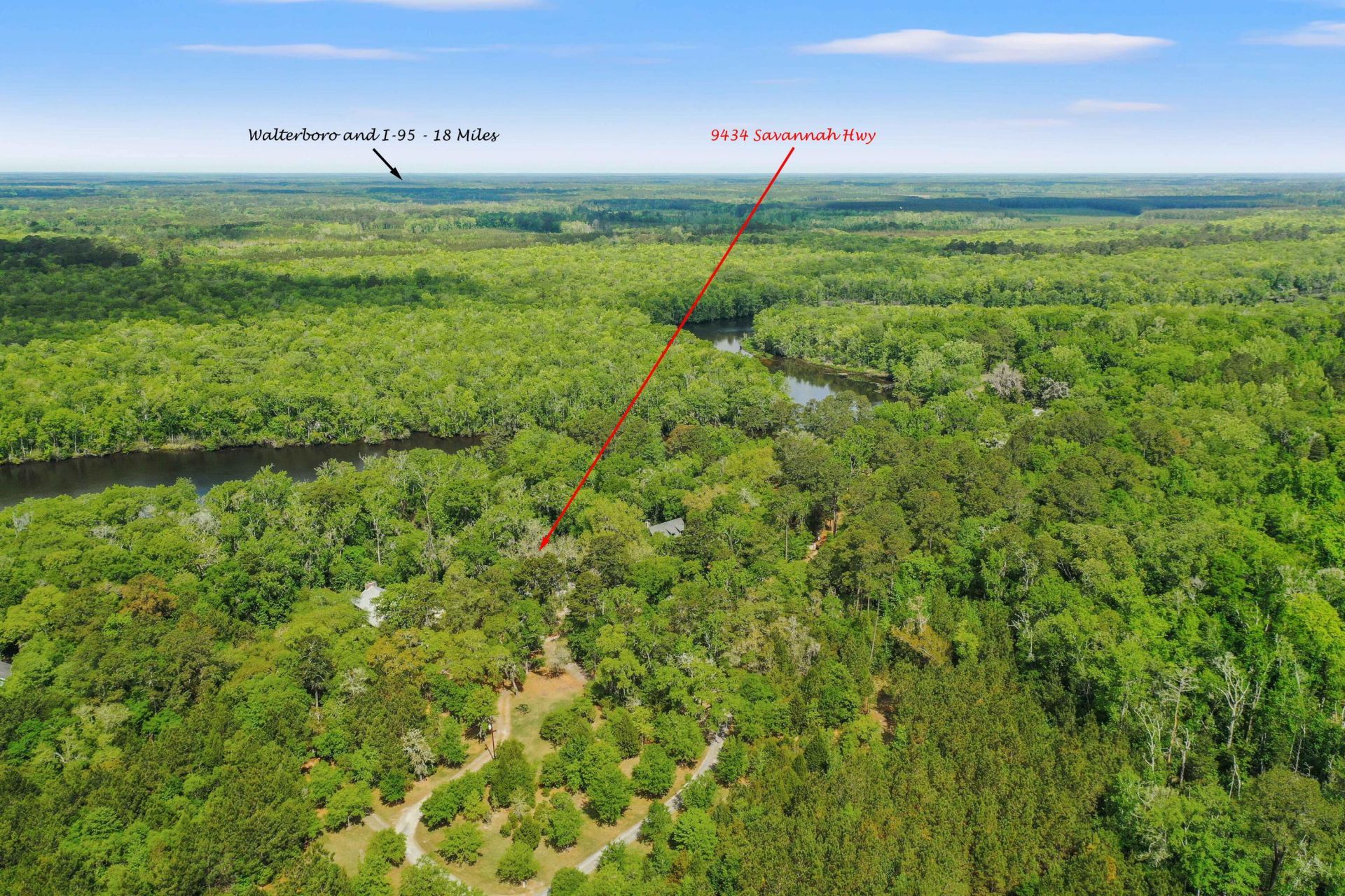 9434 Savannah Highway Photo 121