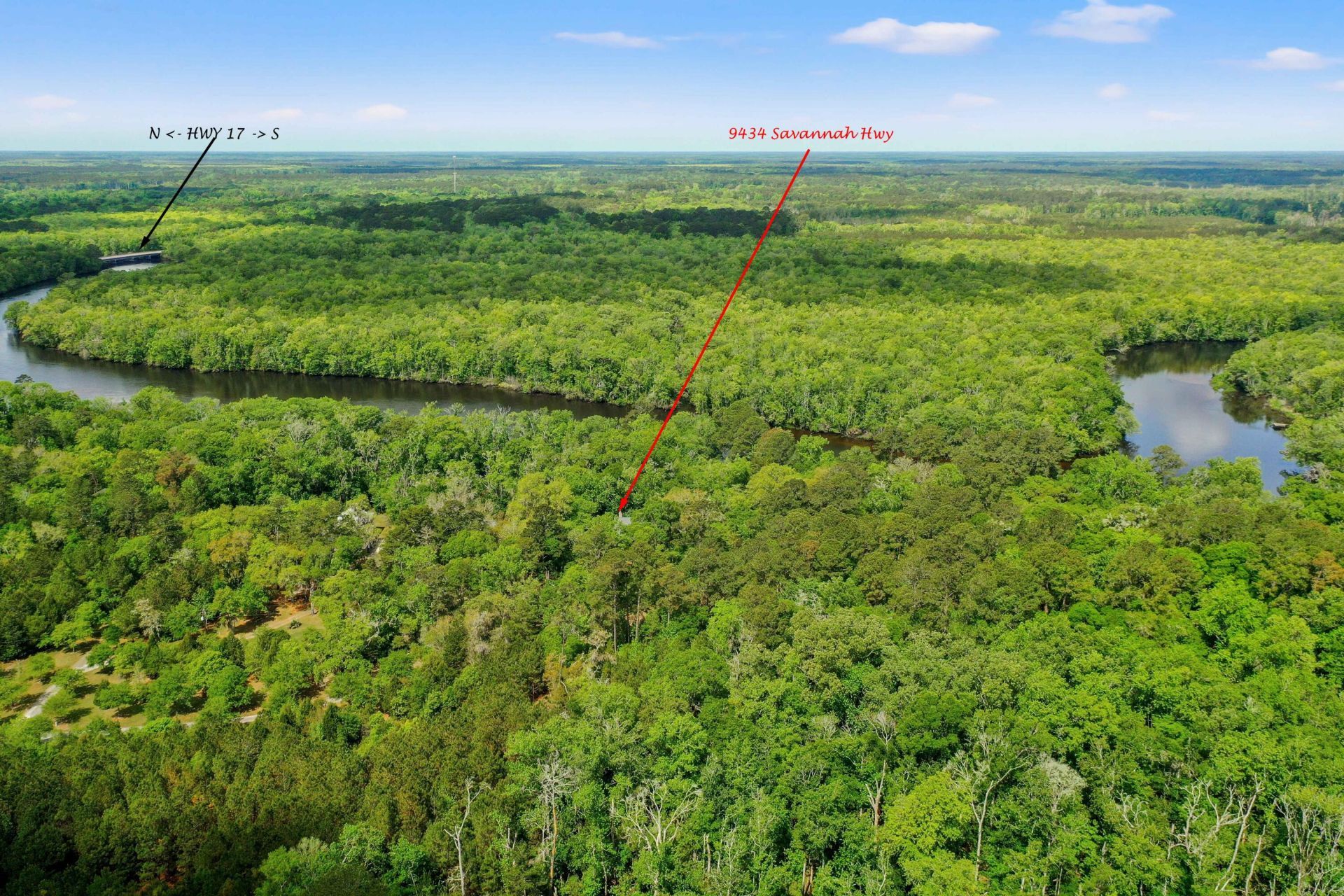 9434 Savannah Highway Photo 123