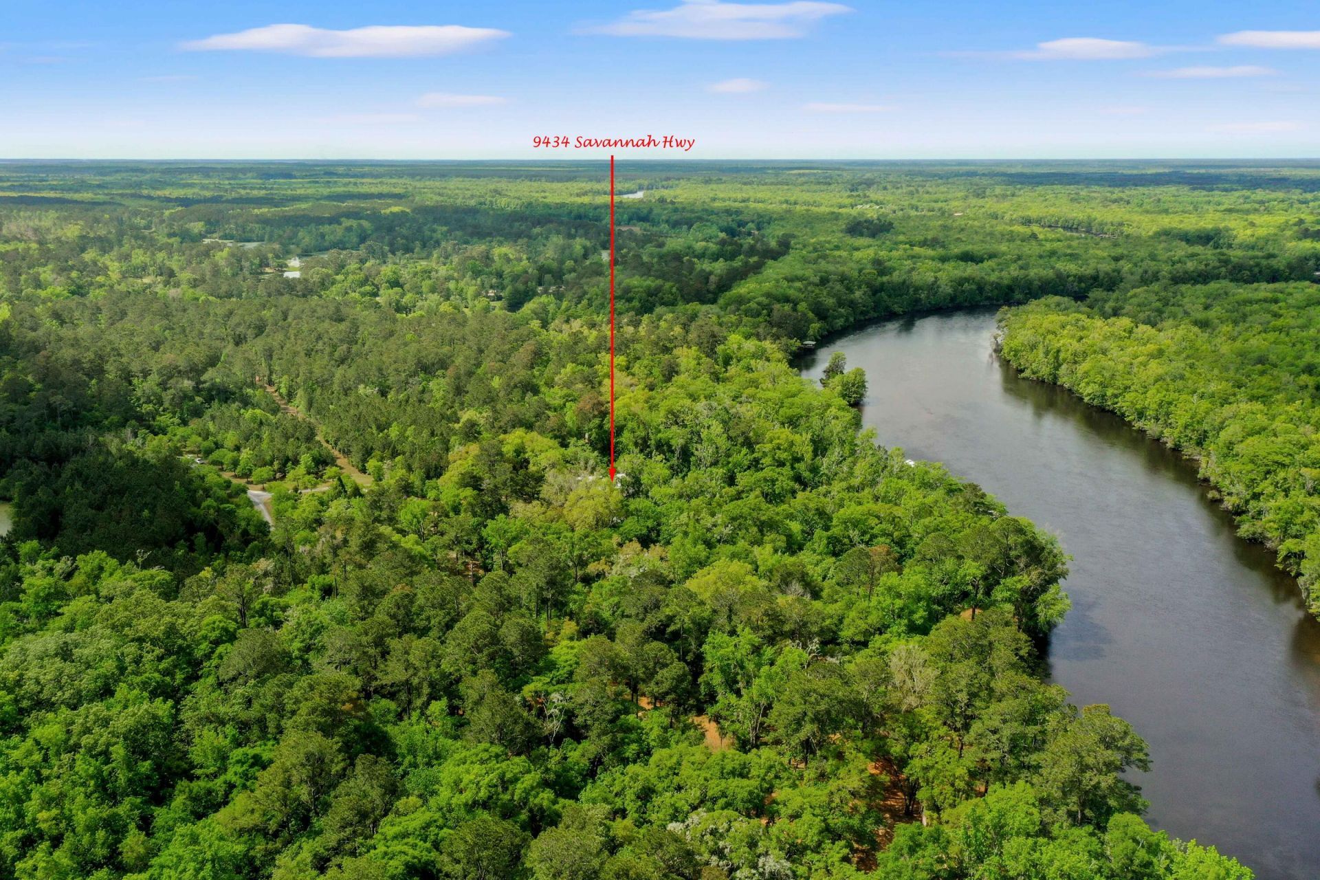 9434 Savannah Highway Photo 125