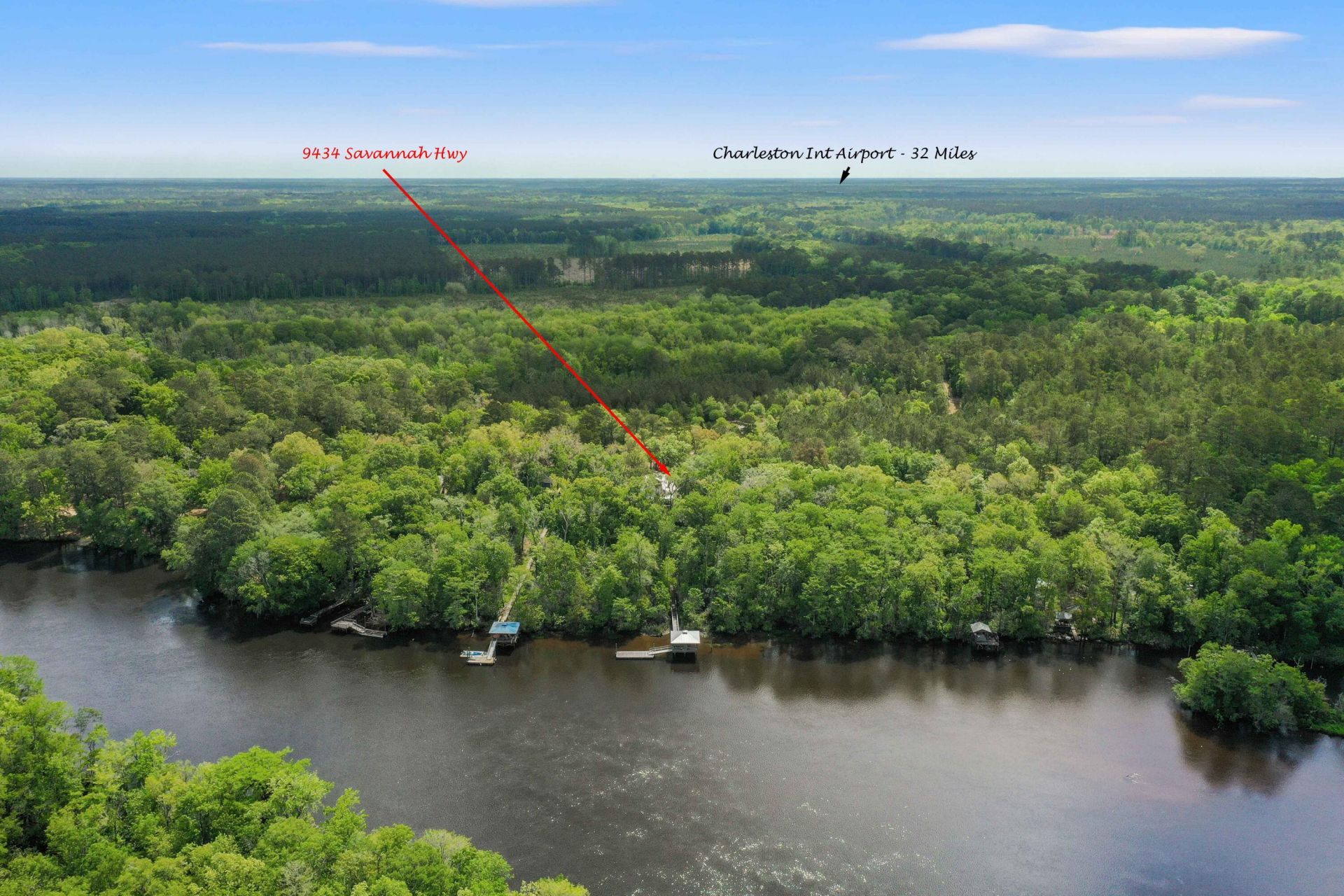 9434 Savannah Highway Photo 127