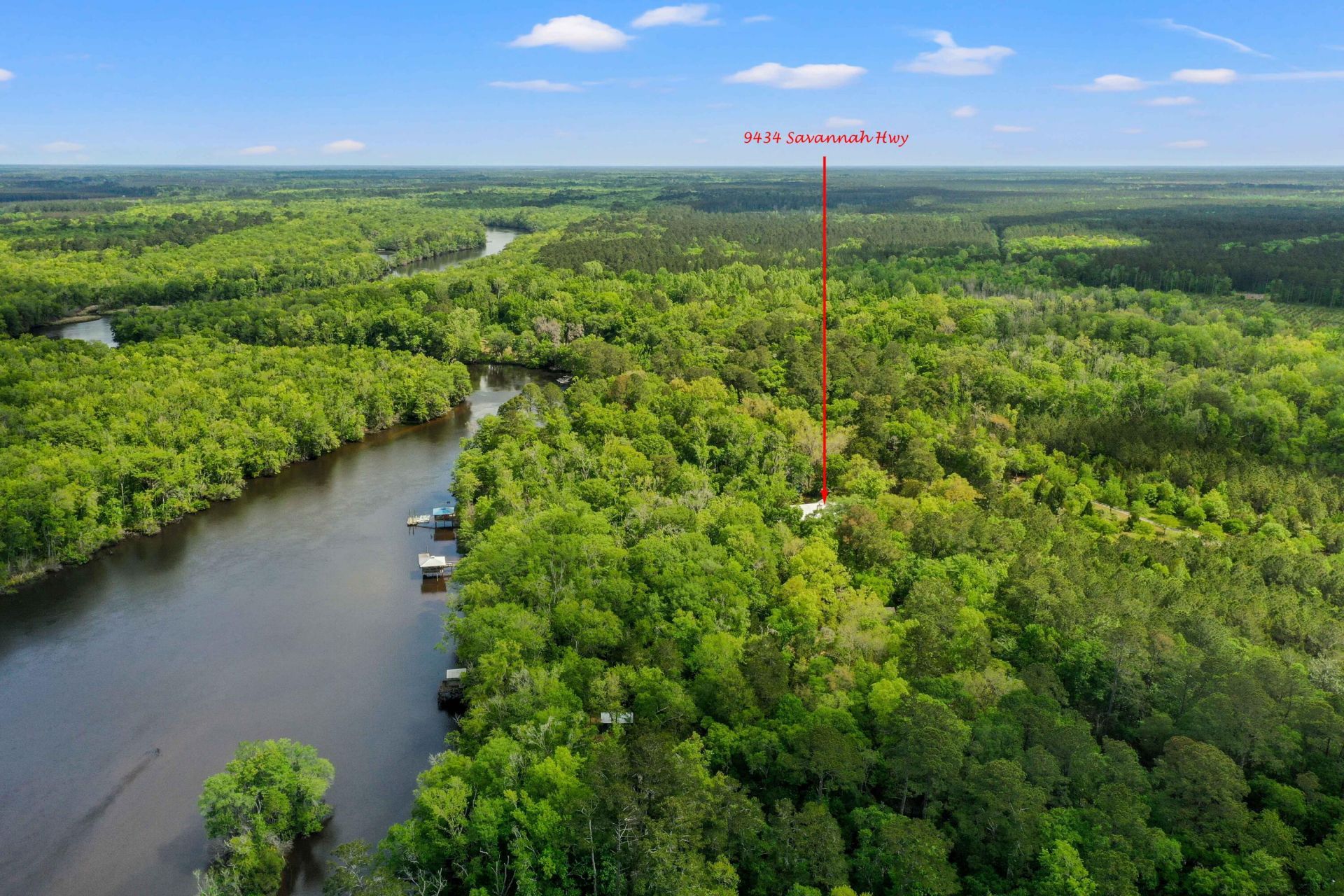 9434 Savannah Highway Photo 129