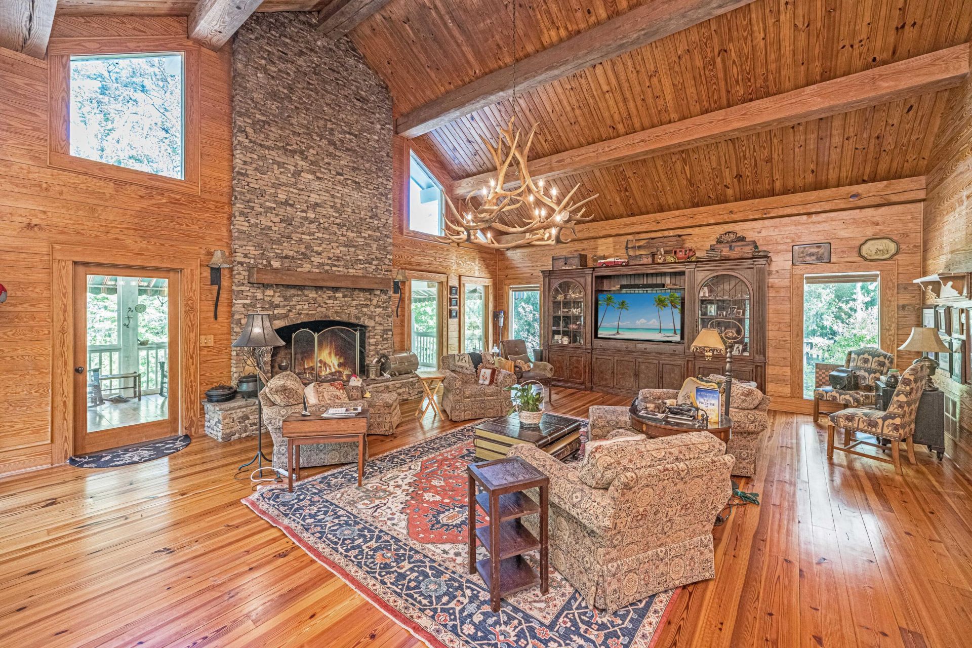 9434 Savannah Highway Photo 14