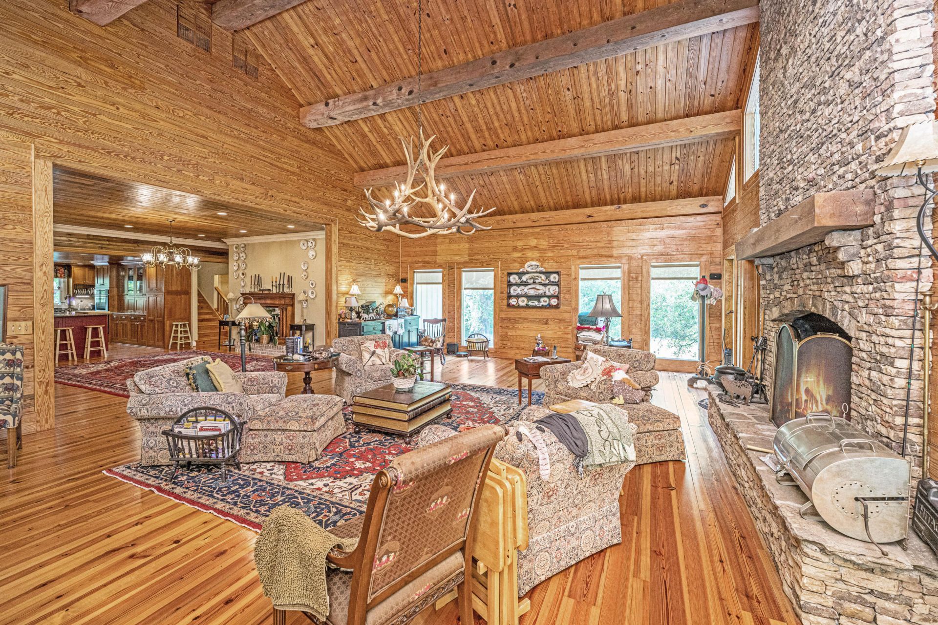 9434 Savannah Highway Photo 16