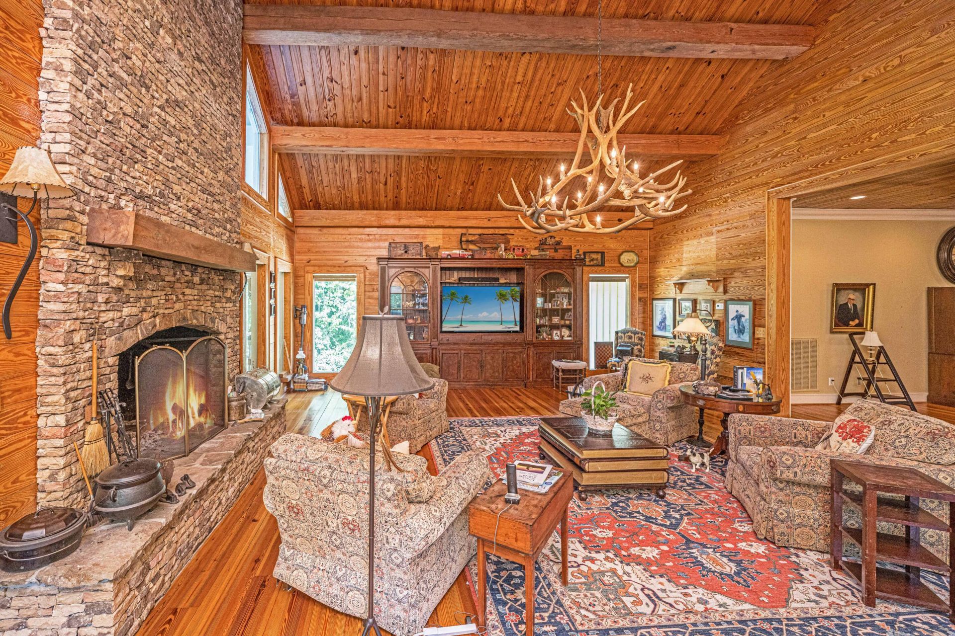 9434 Savannah Highway Photo 17