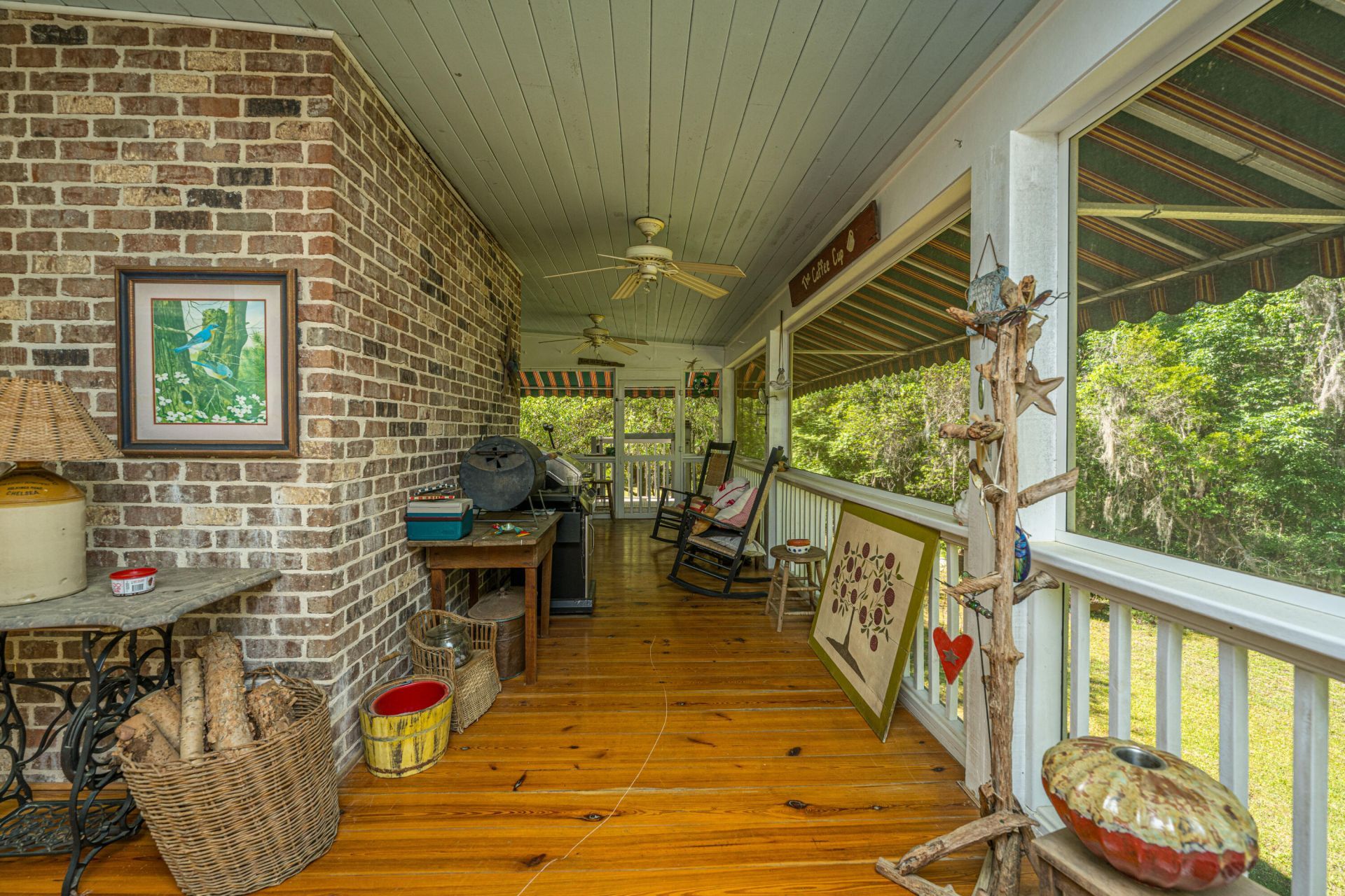 9434 Savannah Highway Photo 39