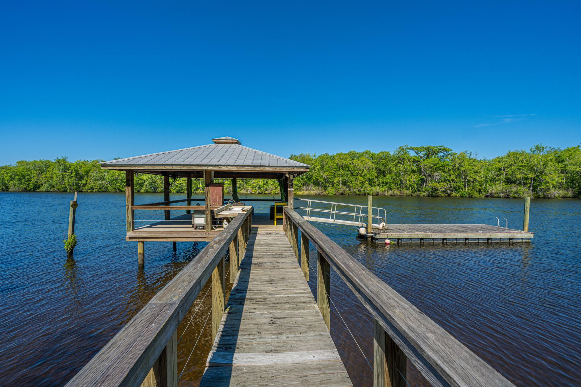 9434 Savannah Highway Photo 45