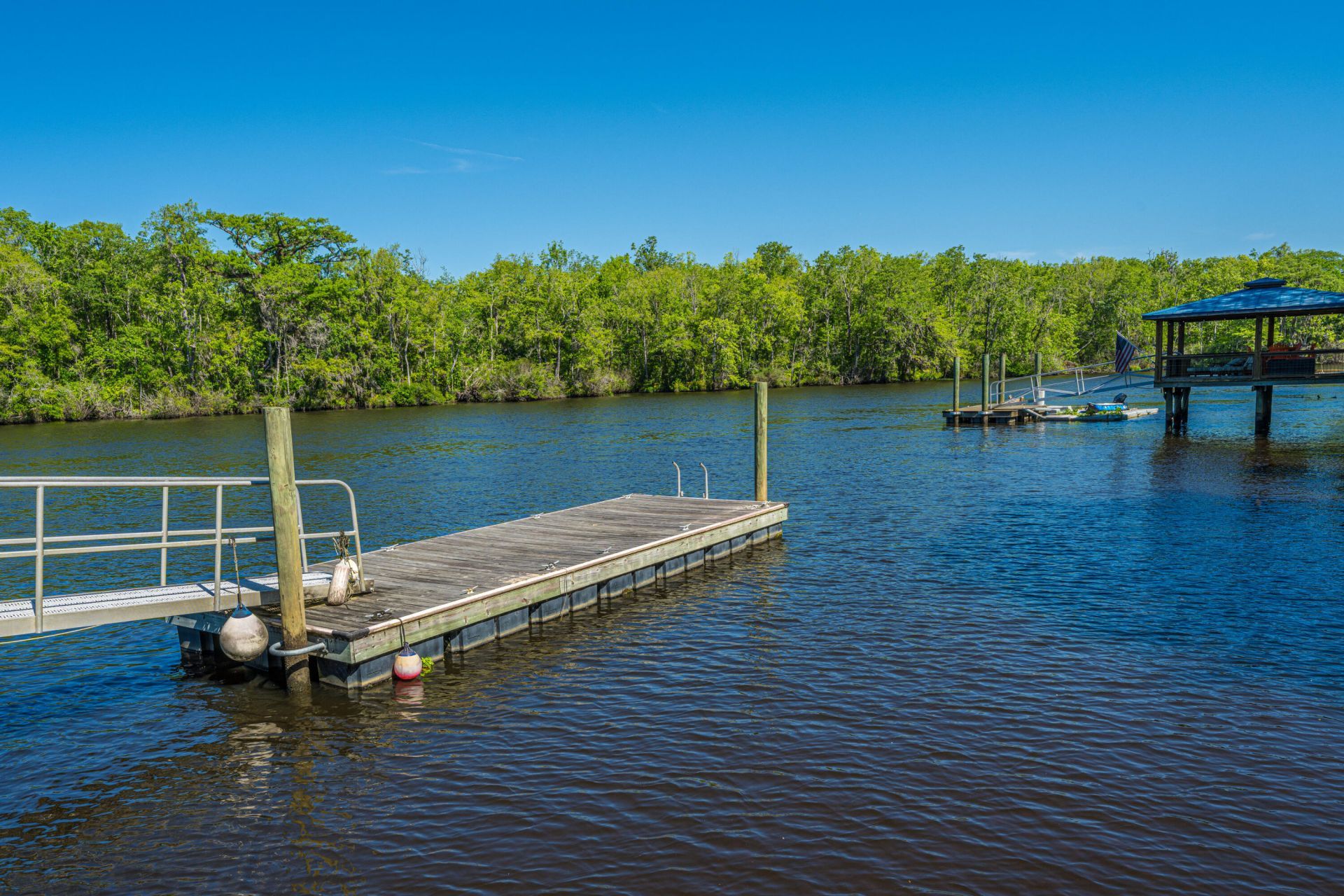 9434 Savannah Highway Photo 47