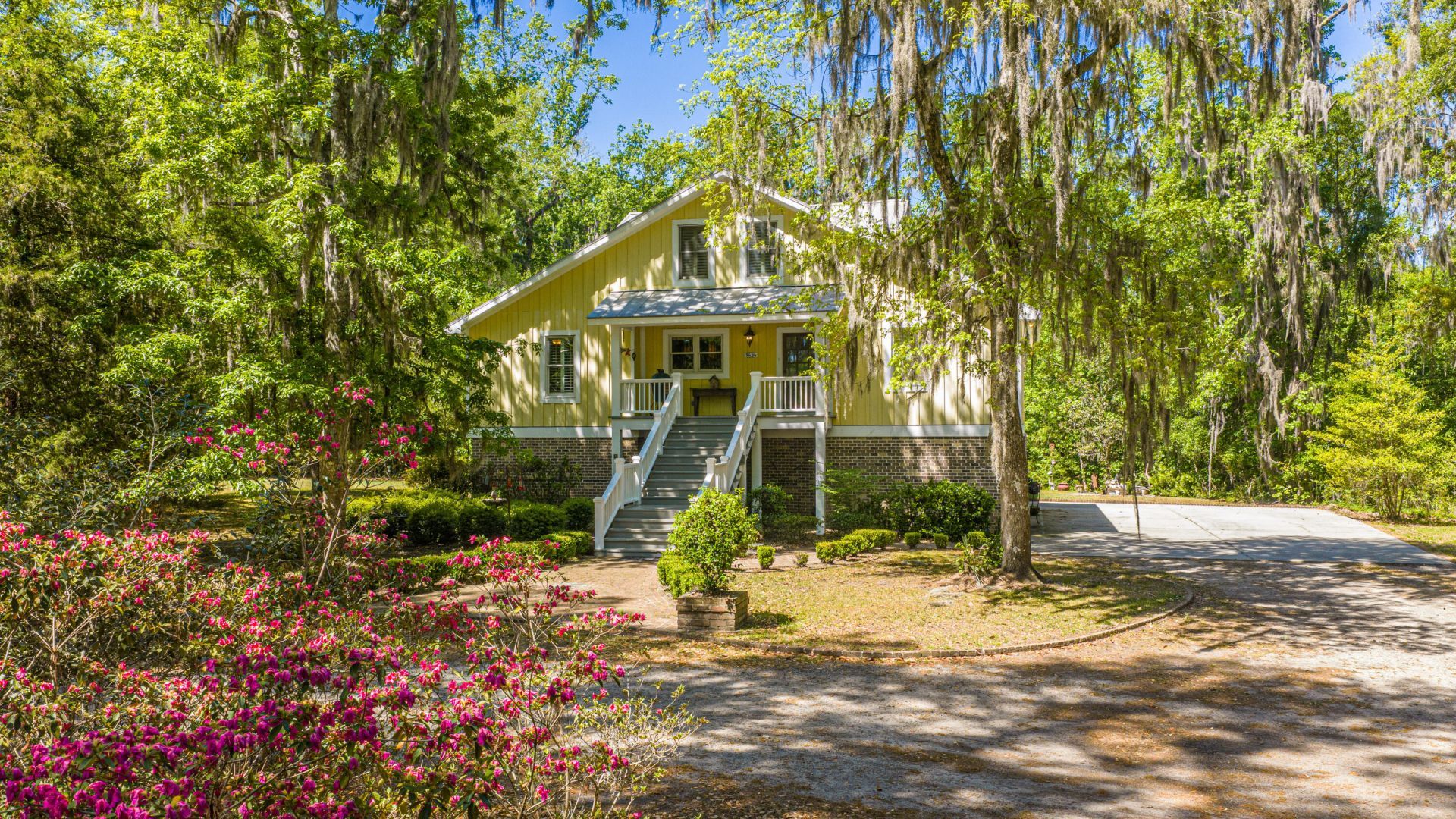 9434 Savannah Highway Photo 70