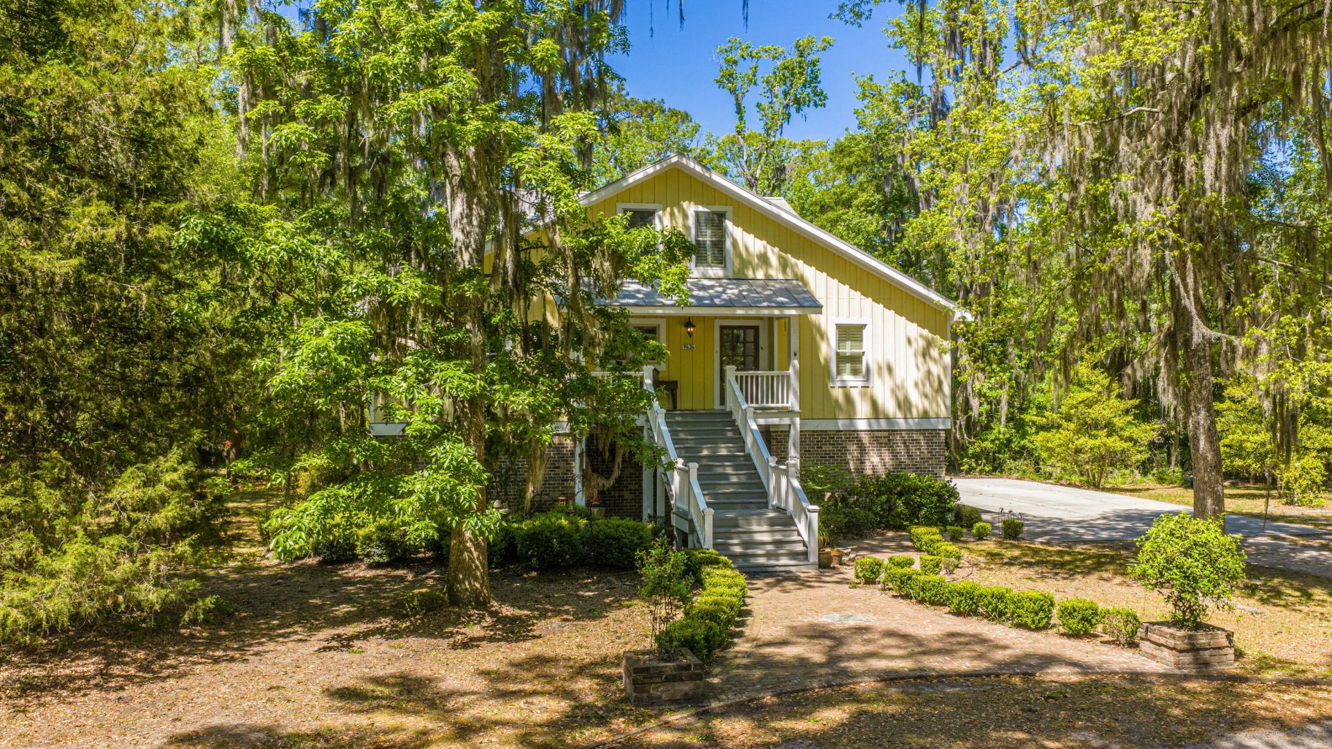 9434 Savannah Highway Photo 71