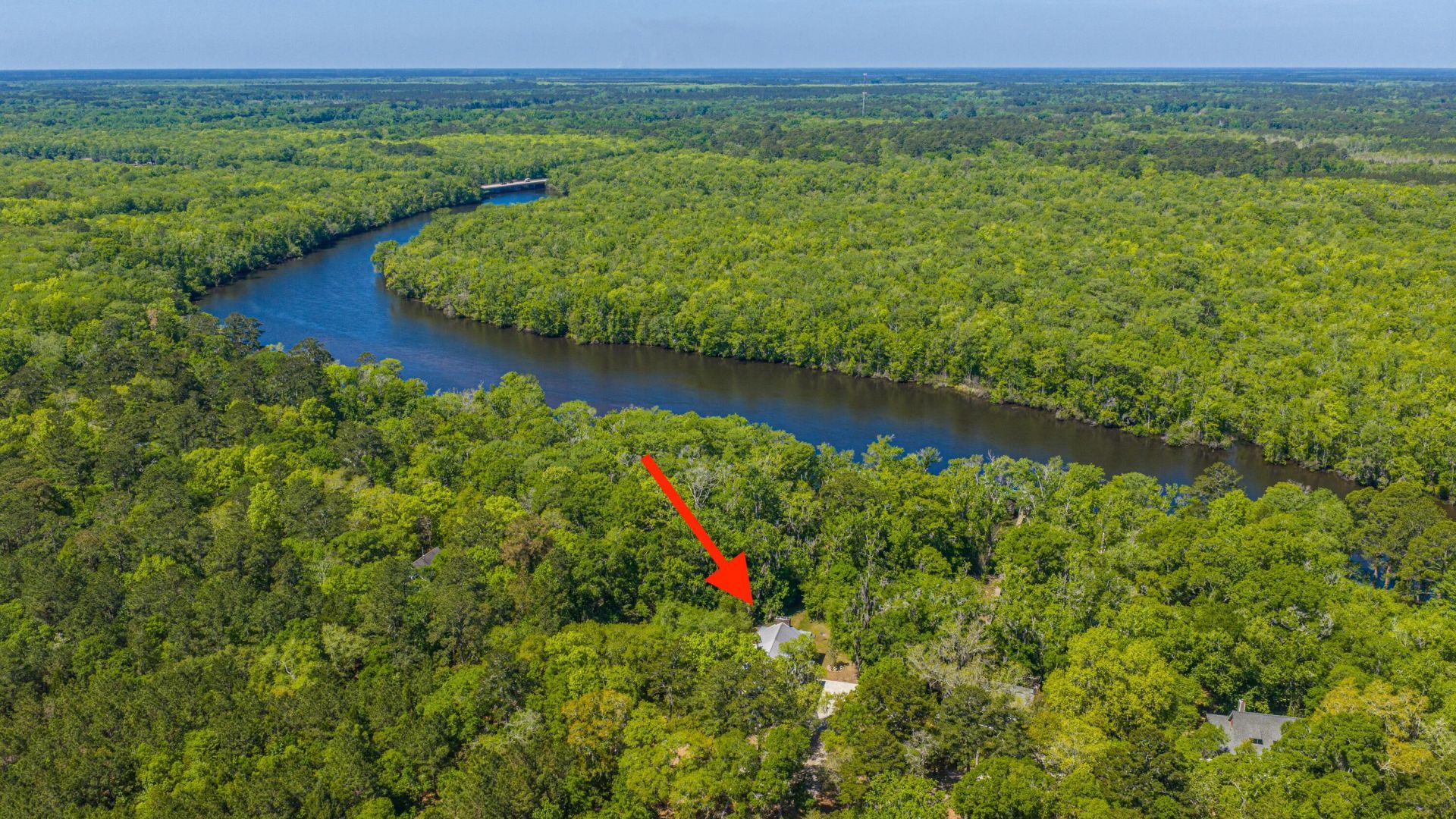 9434 Savannah Highway Photo 75