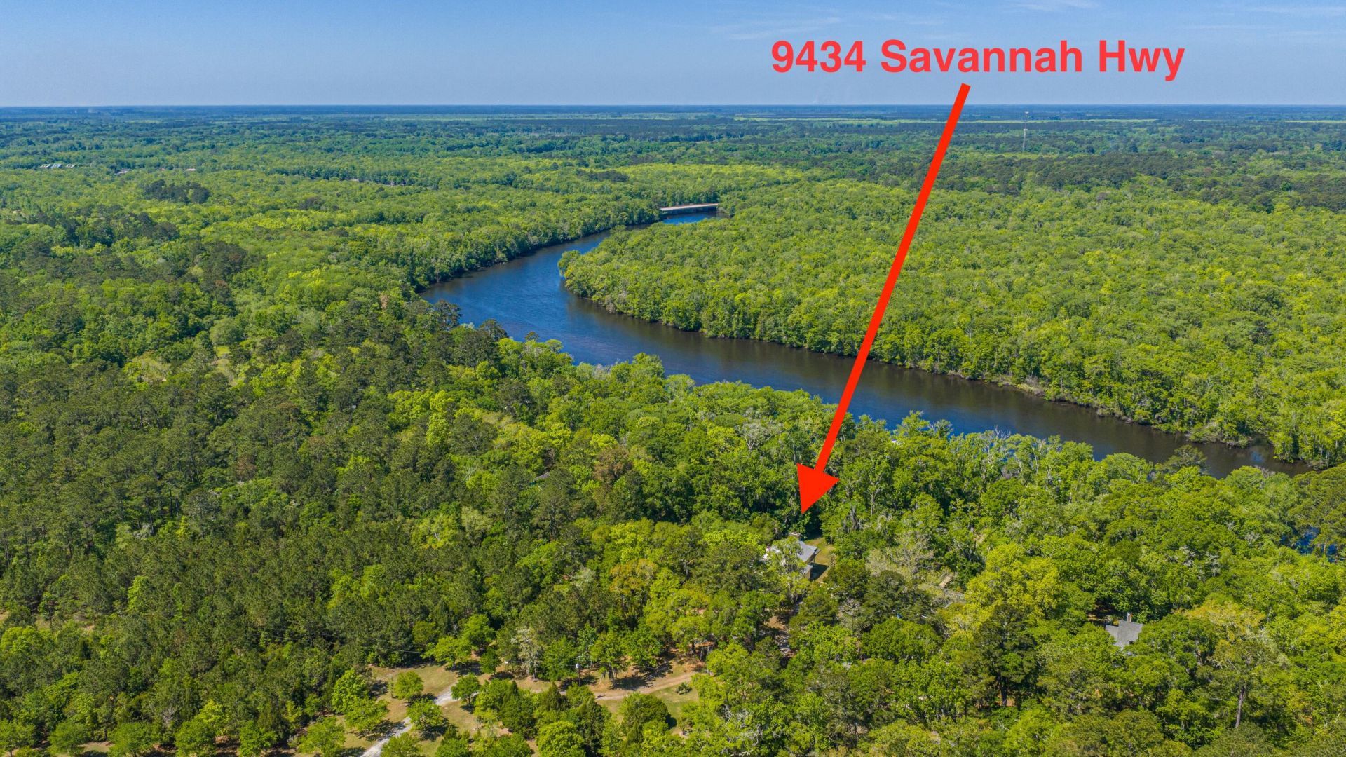 9434 Savannah Highway Photo 77