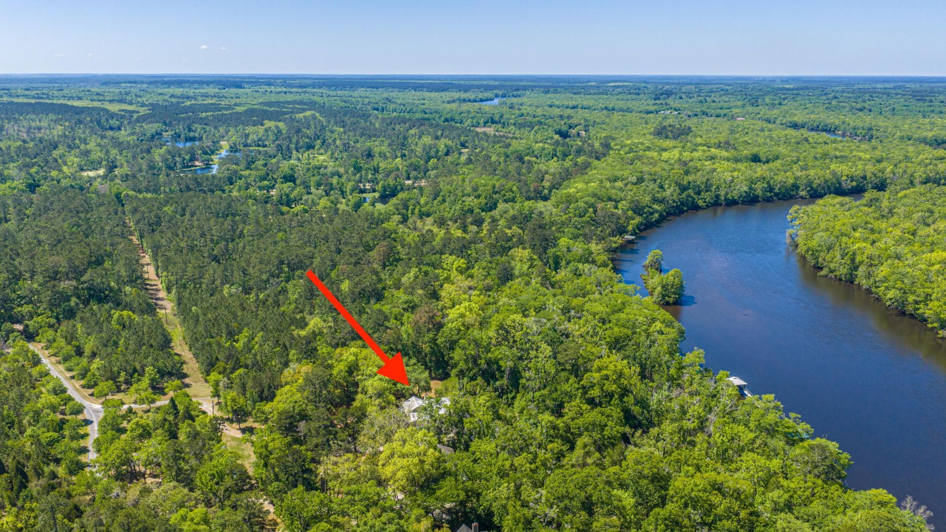 9434 Savannah Highway Photo 81