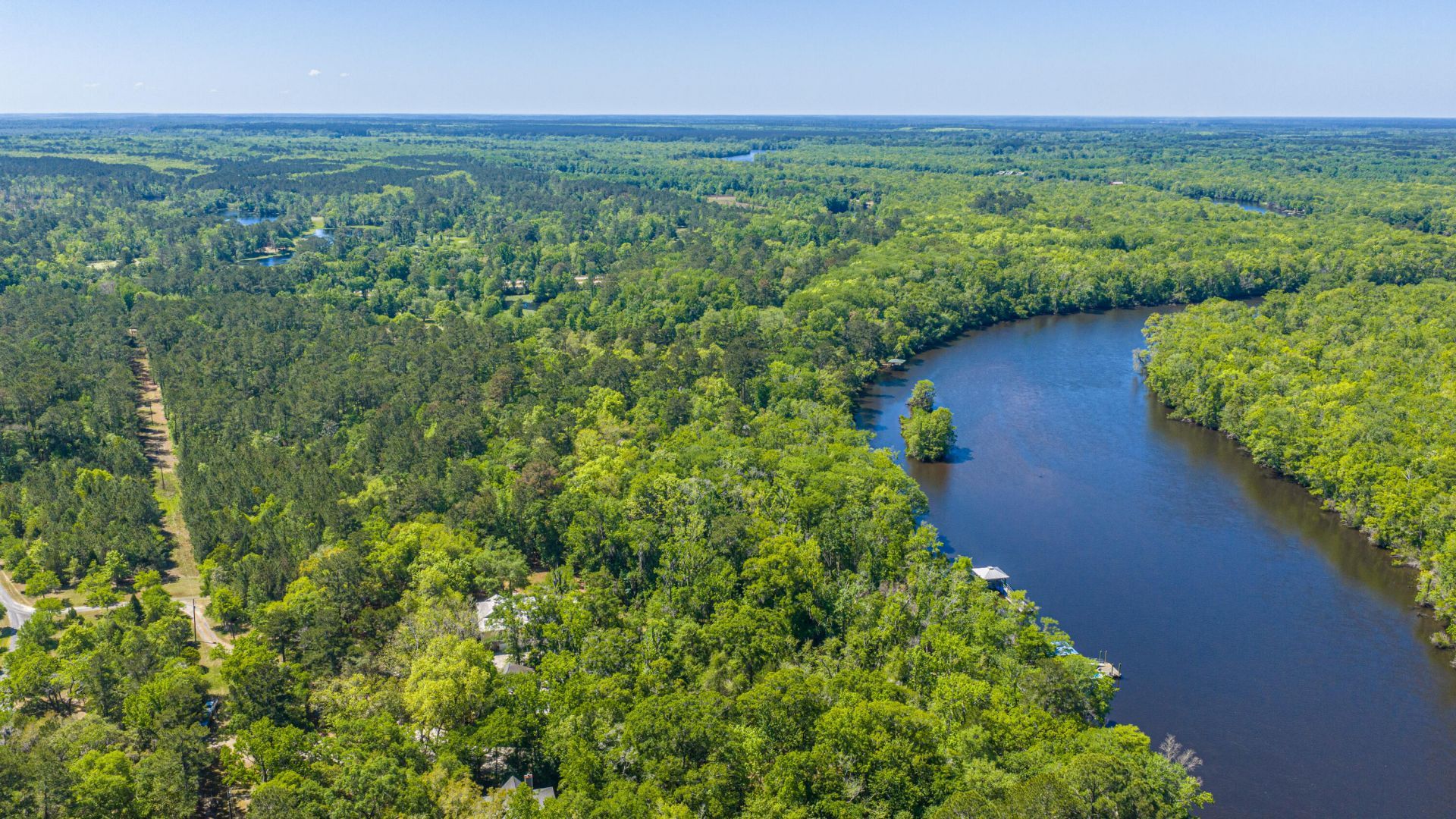 9434 Savannah Highway Photo 82