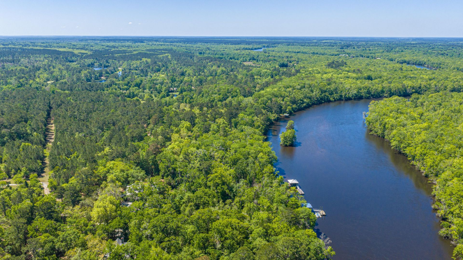 9434 Savannah Highway Photo 83