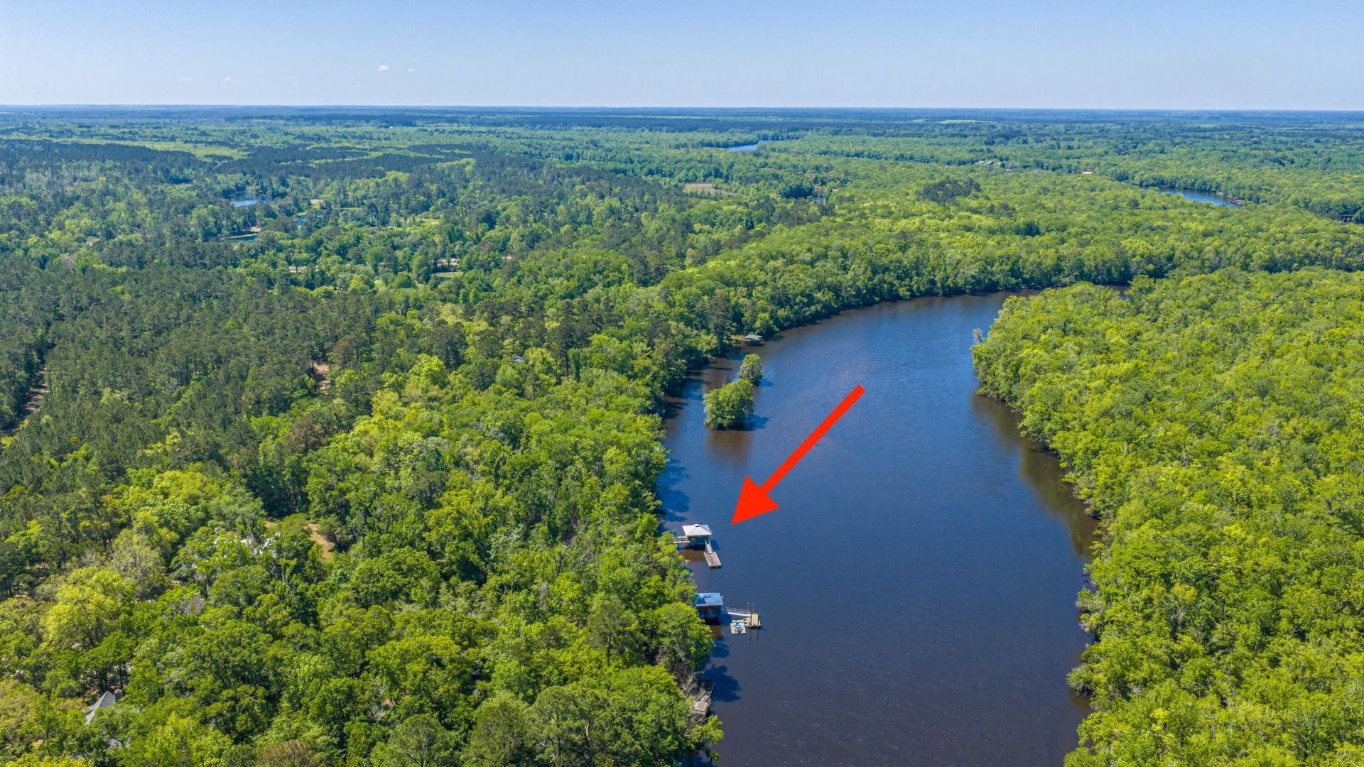 9434 Savannah Highway Photo 84