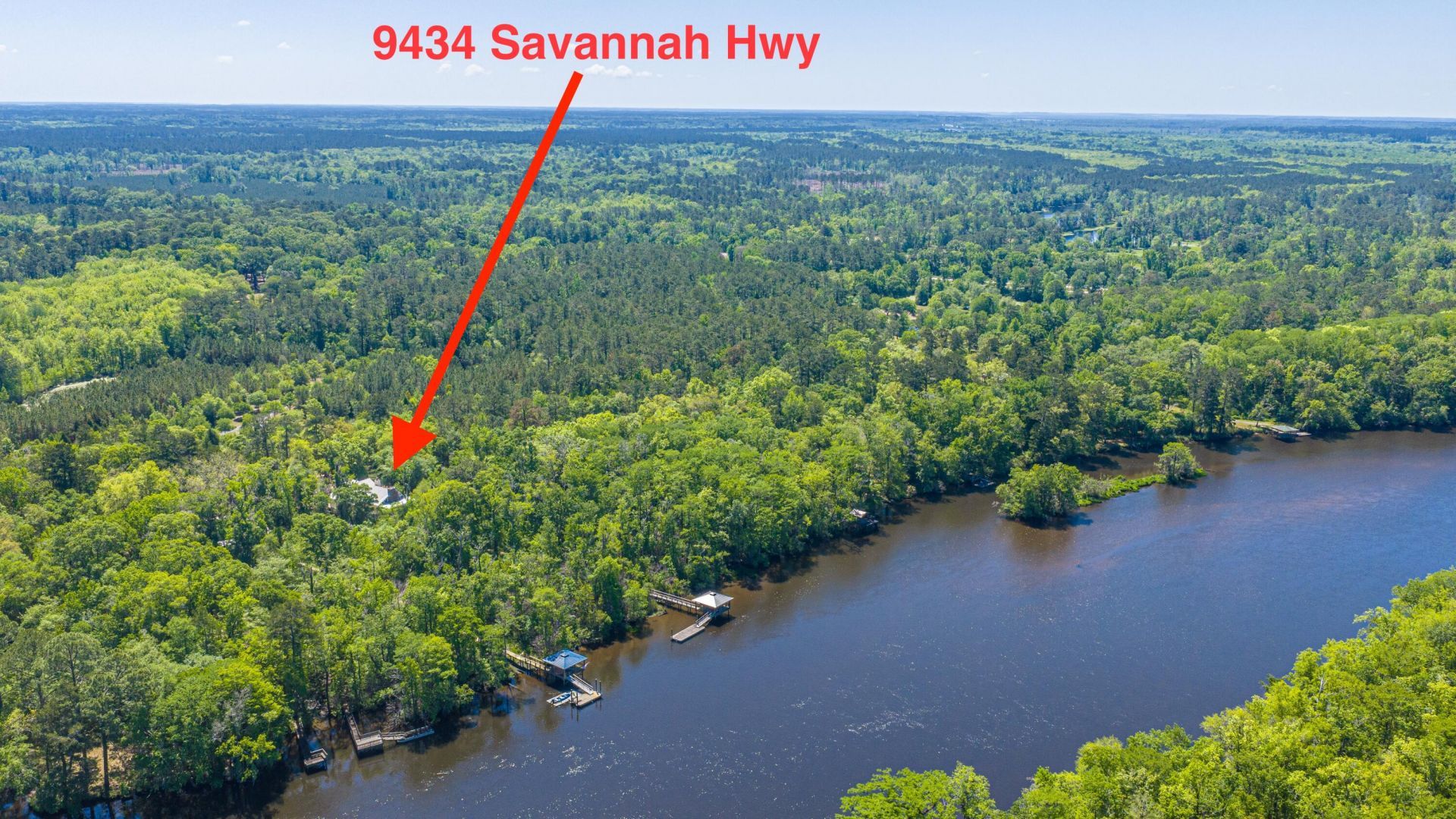 9434 Savannah Highway Photo 87