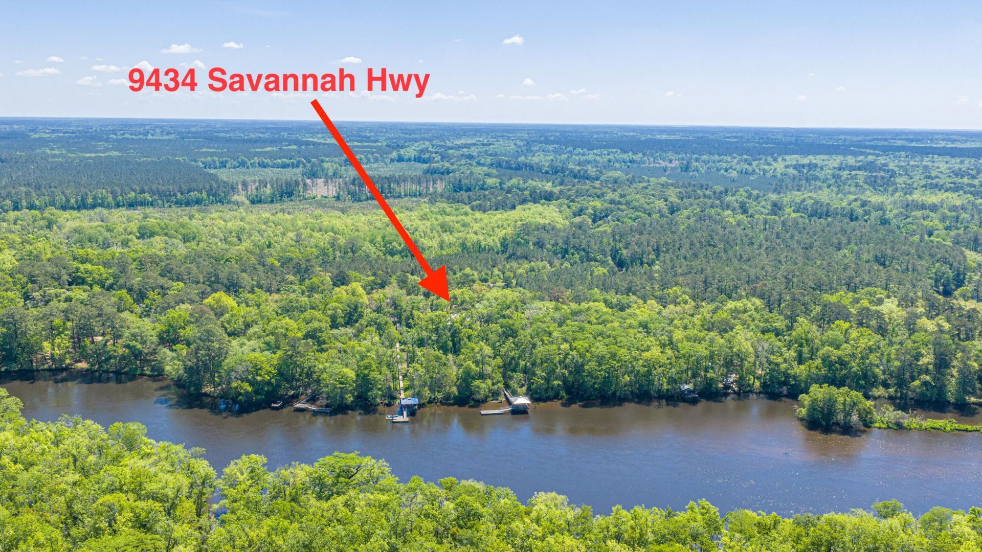 9434 Savannah Highway Photo 90