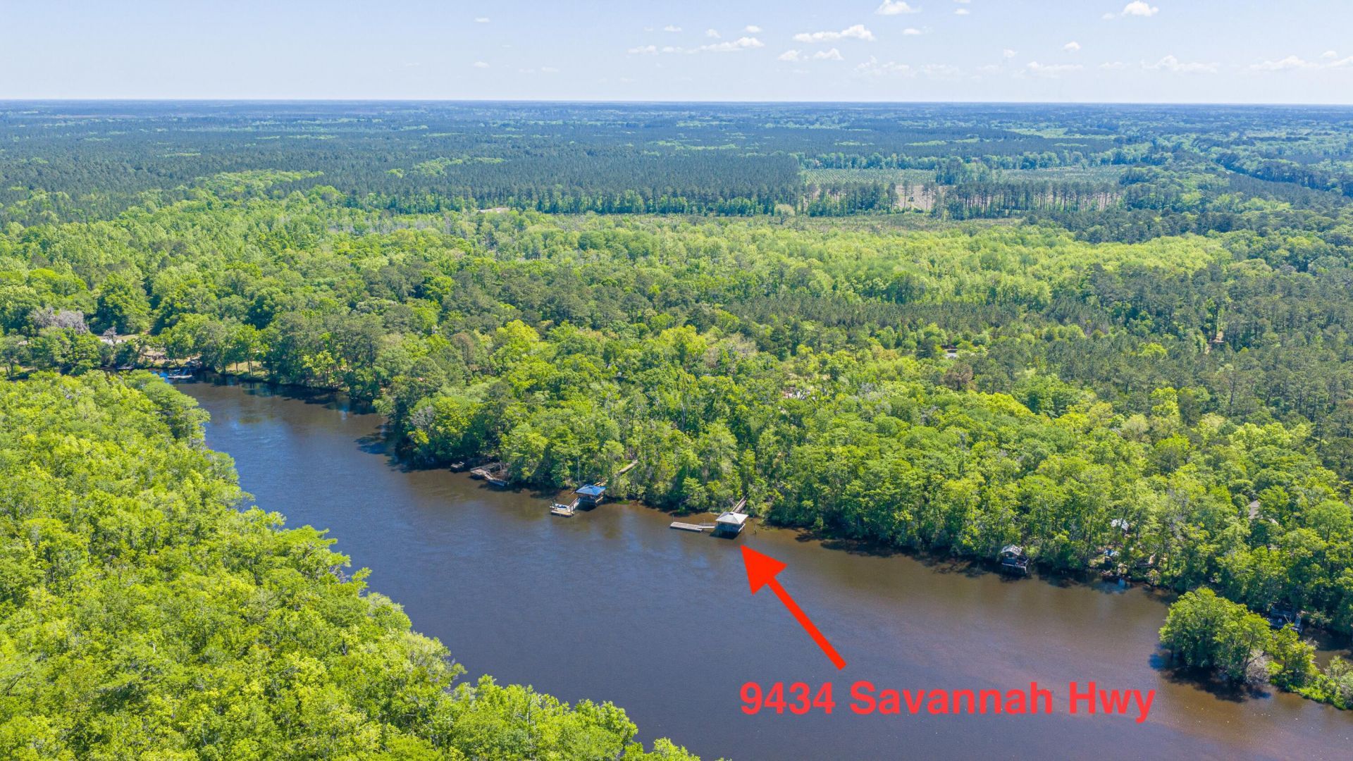 9434 Savannah Highway Photo 92