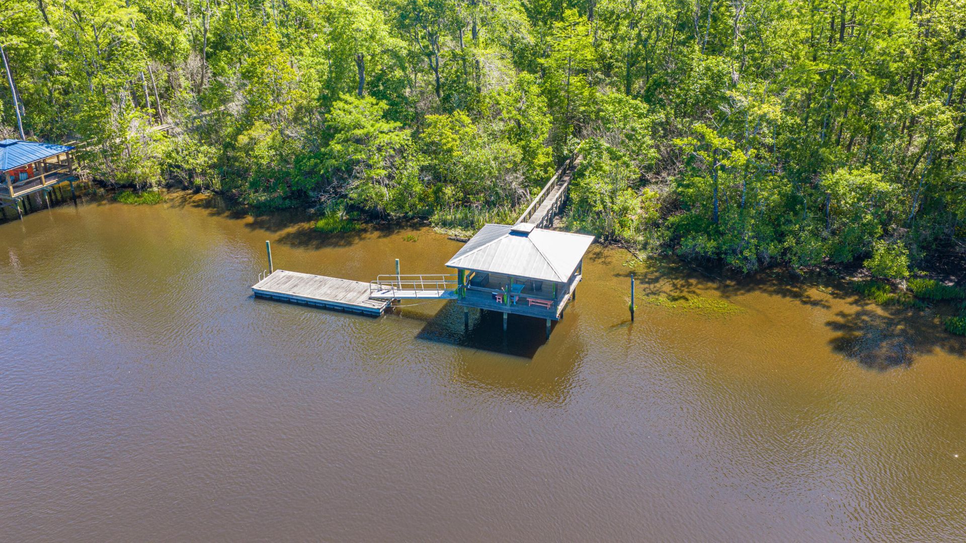 9434 Savannah Highway Photo 97