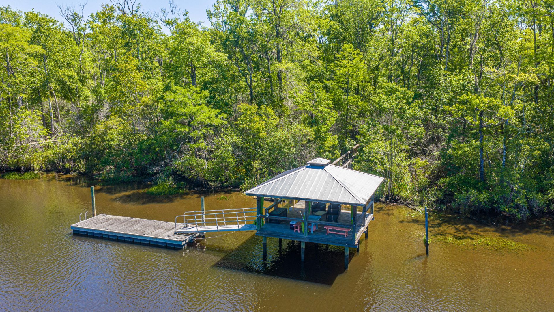 9434 Savannah Highway Photo 98