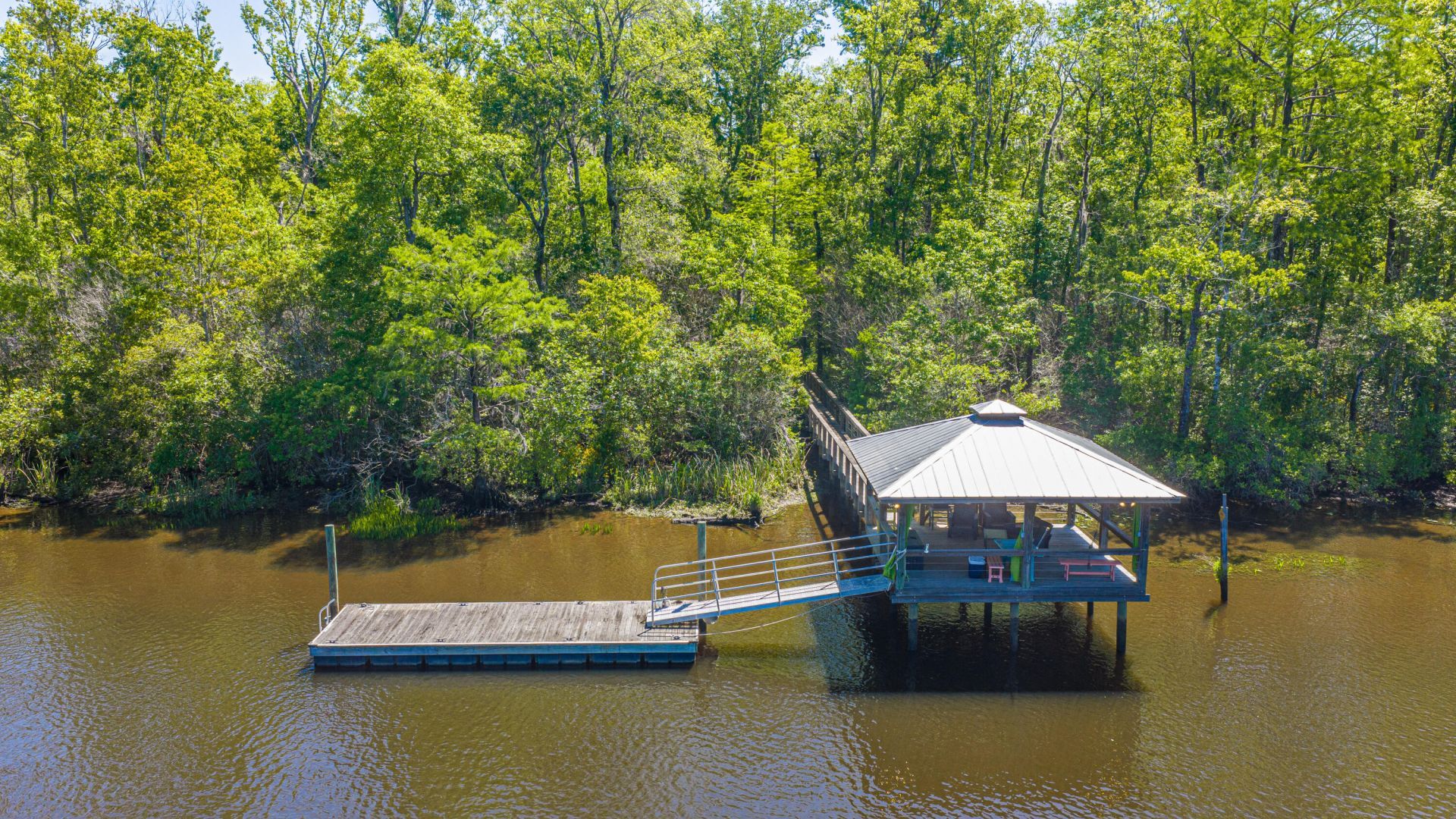 9434 Savannah Highway Photo 99