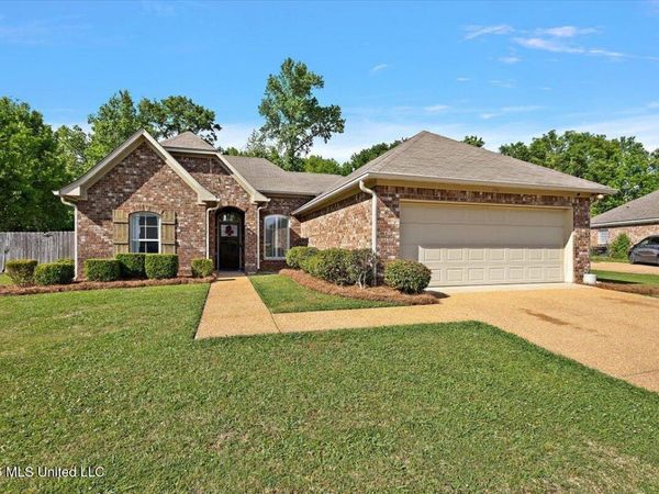 434 Pecan Circle, Brandon, MS 39042