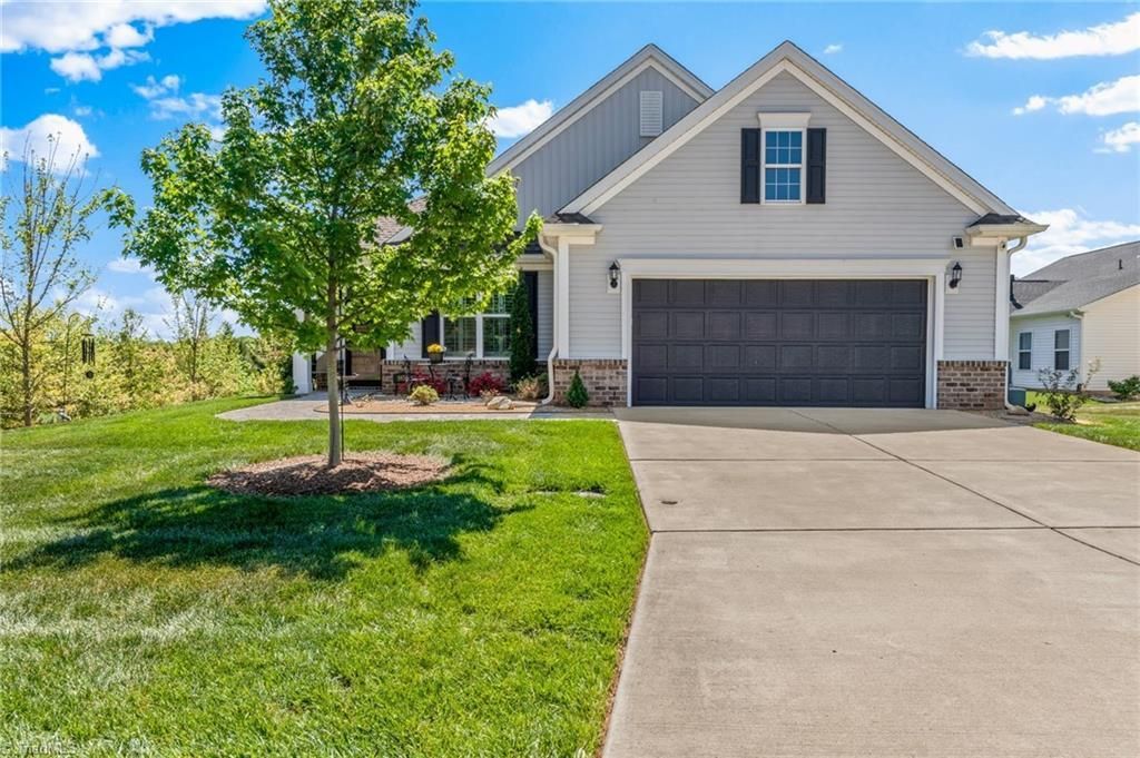 5936 Woodside Forest Trail, Lewisville, NC 27023 Main Photo