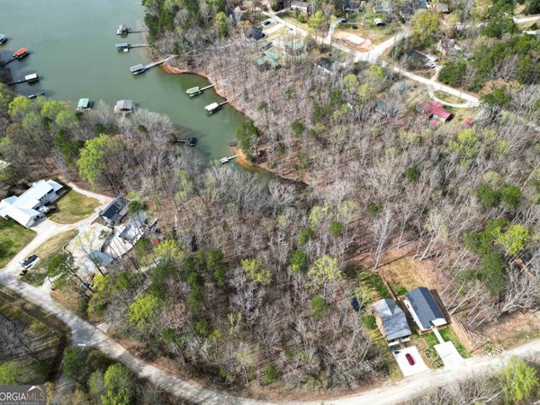 0 Lake View Drive, Lavonia, GA 30553