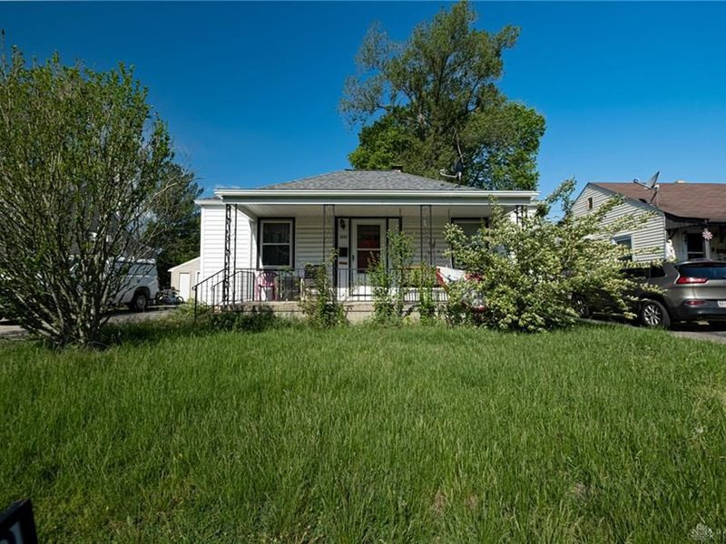 1661 Humphrey Avenue, Dayton, OH 45410 Photo 1
