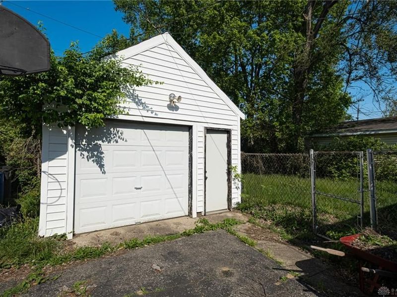 1661 Humphrey Avenue, Dayton, OH 45410 Photo 17