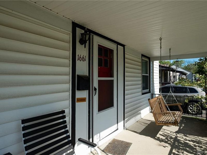 1661 Humphrey Avenue, Dayton, OH 45410 Photo 2