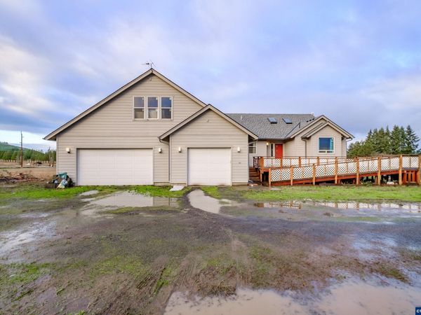 36807 Rock Hill Dr, Lebanon, OR 97355
