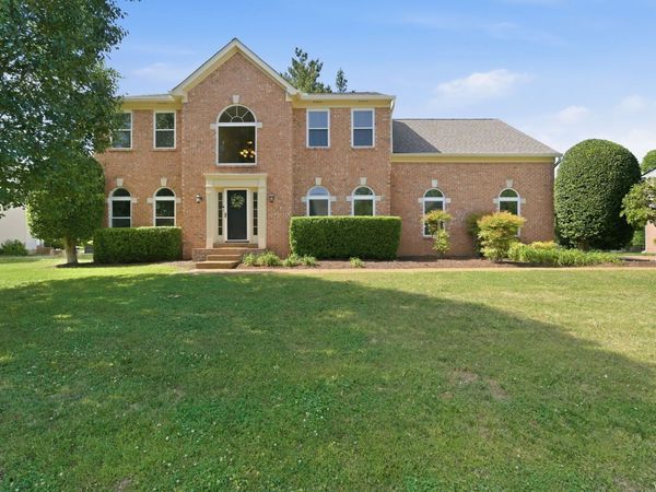 207 Lancelot Ln, Franklin, TN 37064