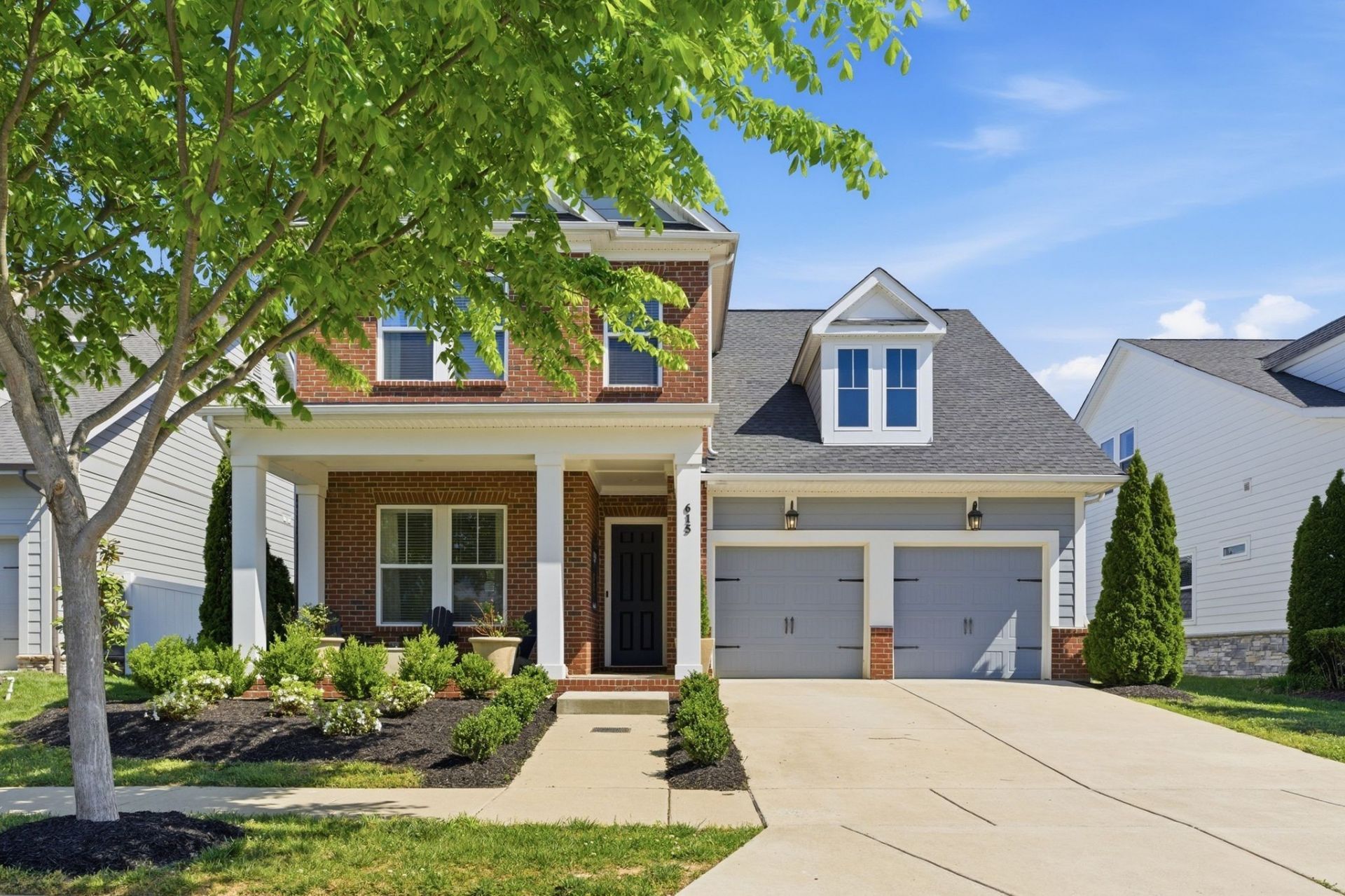615 Penhurst Pl , Hendersonville, TN 37075 Main Photo