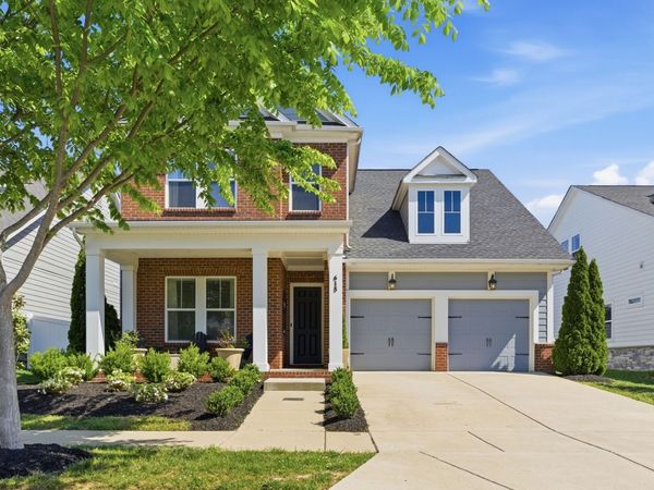 615 Penhurst Pl , Hendersonville, TN 37075