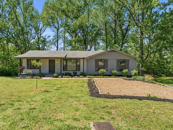 616 Baton Rouge Ct , Hermitage, TN 37076