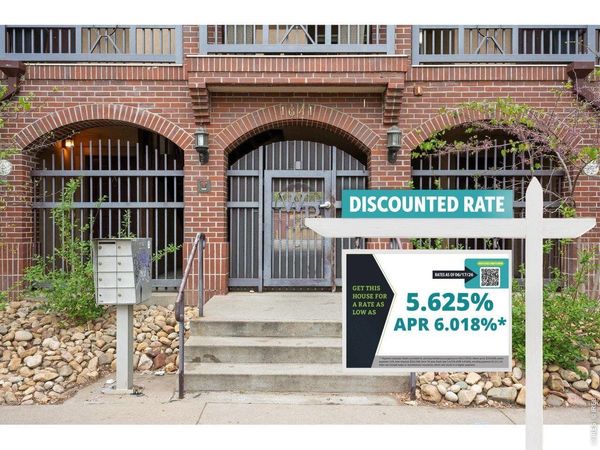 1641 N Washington St, Unit A, Denver, CO 80203