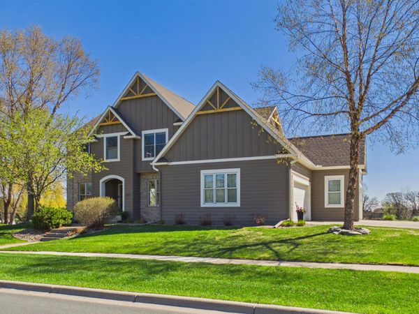 4127 Kindred Way, Lake Elmo, MN 55042