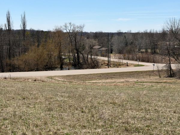 TBD County Hwy 111 , Fergus Falls, MN 56537