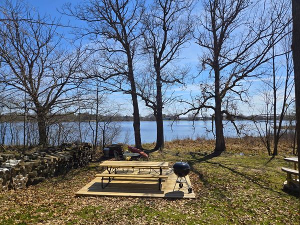 110 90th Avenue , Clayton, WI 54004