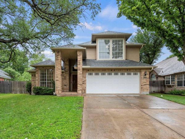 16922 Dorman DR , Round Rock, TX 78681