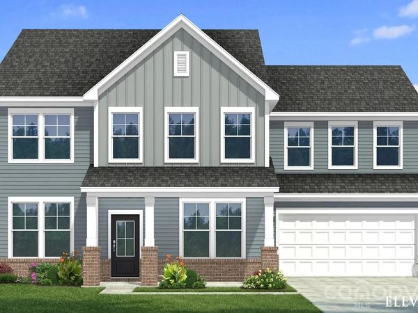 516 Cottage Garden Lane, Belmont, NC 28012