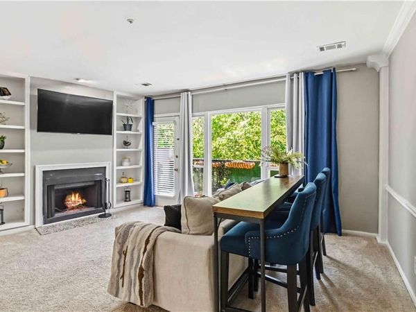 485 Sherman Way , Decatur, GA 30033