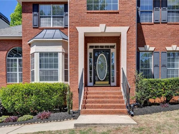 122 Grandiflora Drive , Mcdonough, GA 30253